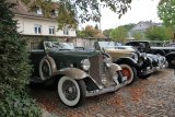 Internationales Oldtimertreffen Bottmingen