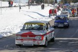 Jochpass Memorial & Historical Rallye