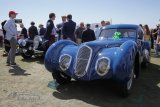 Pebble Beach Concours d’Elégance