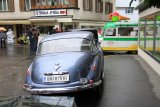 Oldtimer in Obwalden O-iO