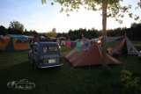 Swiss Oldie Camping Weekend 2019