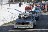 Jochpass Memorial & Historical Rallye
