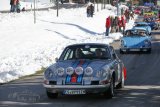 Jochpass Memorial & Historical Rallye