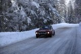 Rallye Monte-Carlo Historique