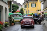 Oldtimer in Obwalden O-iO