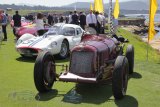 Pebble Beach Concours d’Elégance
