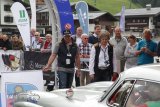 Arlberg Classic Car Rallye