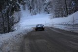 Rallye Monte-Carlo Historique