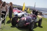 Pebble Beach Concours d’Elégance
