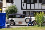Oldtimertreffen Hasenstrick