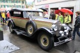 Oldtimer in Obwalden O-iO