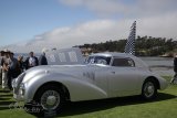 Pebble Beach Concours d’Elégance