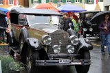 Oldtimer in Obwalden O-iO