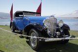 Pebble Beach Concours d’Elégance