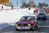 Jochpass Memorial & Historical Rallye