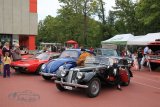 Internationales Oldtimertreffen Bottmingen