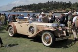 Pebble Beach Concours d’Elégance
