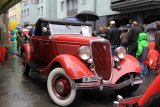 Oldtimer in Obwalden O-iO
