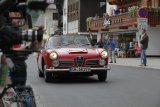 Arlberg Classic Car Rallye