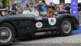 Arlberg Classic Car Rallye