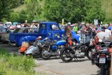 Oldtimertreffen Hasenstrick