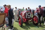 Pebble Beach Concours d’Elégance