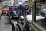 Oldtimer in Obwalden O-iO