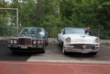 Internationales Oldtimertreffen Bottmingen