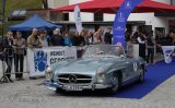 Arlberg Classic Car Rallye