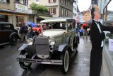 Oldtimer in Obwalden O-iO