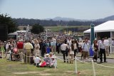 Pebble Beach Concours d’Elégance