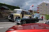 Oldtimer in Obwalden O-iO