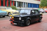 Internationales Oldtimertreffen Bottmingen
