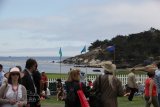 Pebble Beach Concours d’Elégance