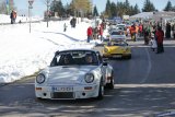 Jochpass Memorial & Historical Rallye