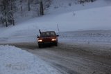 Rallye Monte-Carlo Historique