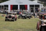 Pebble Beach Concours d’Elégance