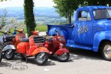 Oldtimertreffen Hasenstrick