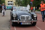 Internationales Oldtimertreffen Bottmingen