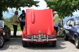 Oldtimertreffen Hasenstrick