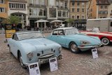 Festival Automobile Mulhouse