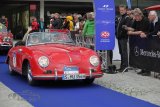 Arlberg Classic Car Rallye