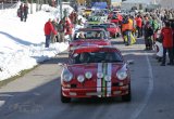 Jochpass Memorial & Historical Rallye