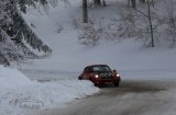 Rallye Monte-Carlo Historique