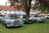 Oldtimertage Fürstenfeld