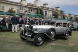Pebble Beach Concours d’Elégance