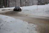 Rallye Monte-Carlo Historique