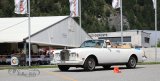 British Classic Car Meeting St. Moritz