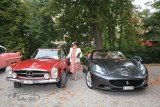 Internationales Oldtimertreffen Bottmingen