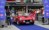 Arlberg Classic Car Rallye